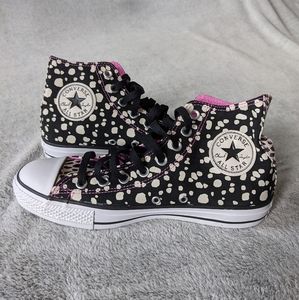 NWT RARE CONVERSE CHUCKS HI TOP